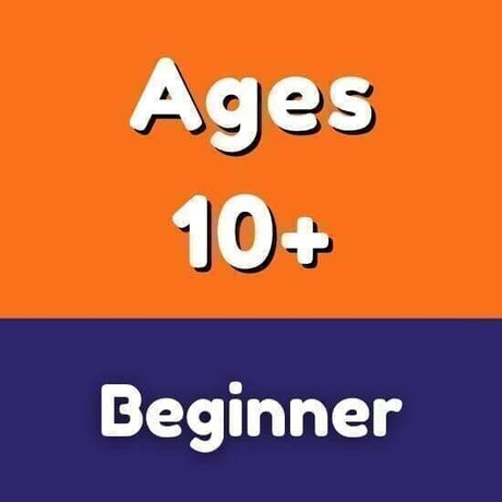 Easy Puzzles for Tweens - Creative Crafthouse