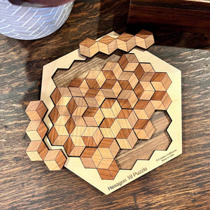 Easy Puzzles