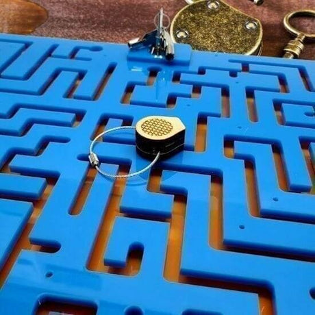 Escape Room Mazes - Creative Crafthouse