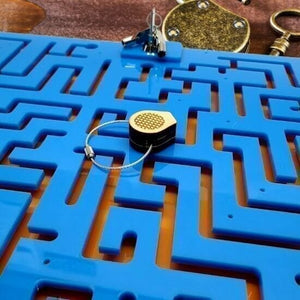 Mazes