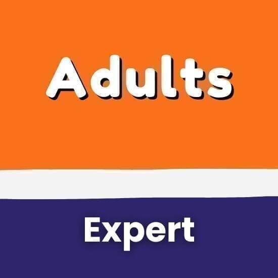 Expert Puzzles for Adults - Creative Crafthouse