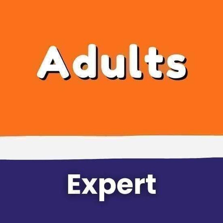 Expert Puzzles for Adults - Creative Crafthouse