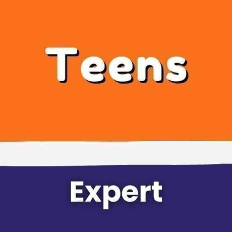 Expert Puzzles for Teens - Creative Crafthouse