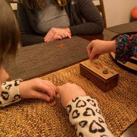 Family Games - Creative Crafthouse