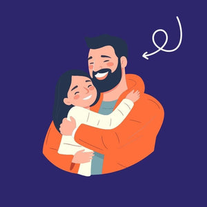 Gift's for Dad