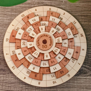 Hard Puzzles