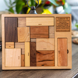 Impossible Puzzles