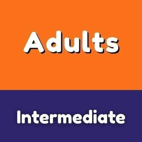 Intermediate Puzzles for Adults - Creative Crafthouse