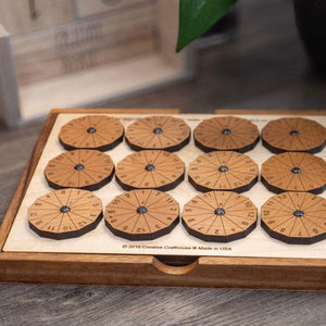 Math Puzzles