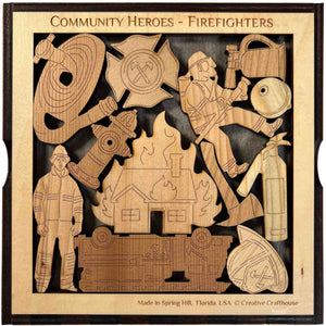 Job and Career Puzzles