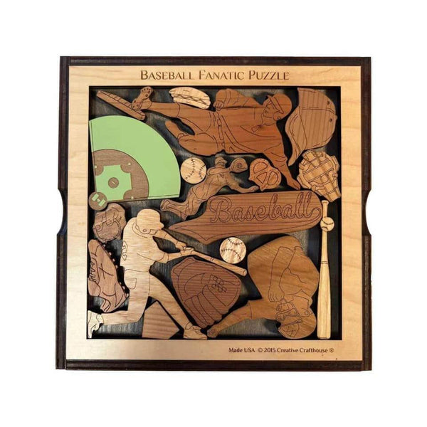 Puzzle Terms Glossary A-Z: Types and Definitions - Creative Crafthouse
