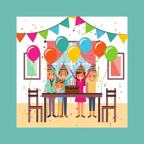 Puzzle and Game Birthday Gifts - Creative Crafthouse
