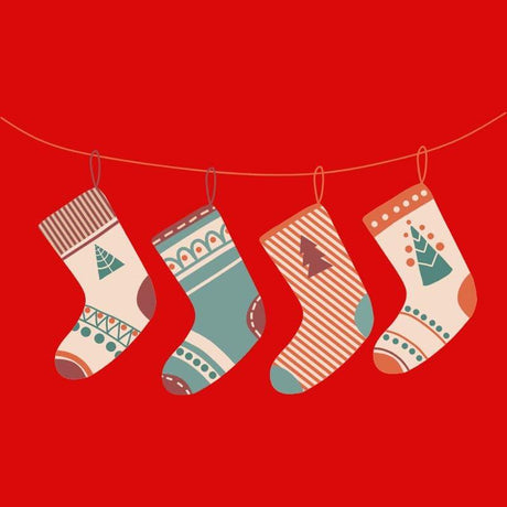 Puzzle and Game Stocking Stuffers - Creative Crafthouse