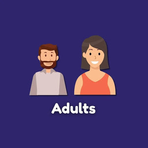 Puzzles and Games for Adults