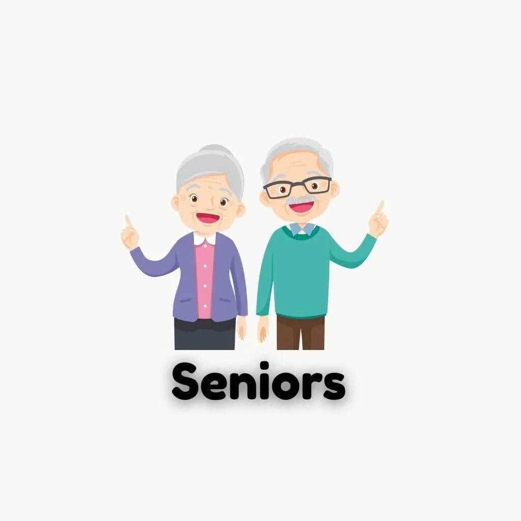 Puzzles and Games for Seniors - Creative Crafthouse