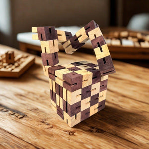 All Specialty Puzzles