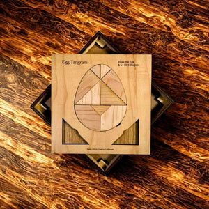 Tangram Puzzles