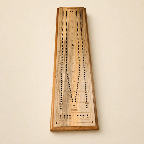 Wooden Puzzle and Game Gifts $50 to $100 - Creative Crafthouse