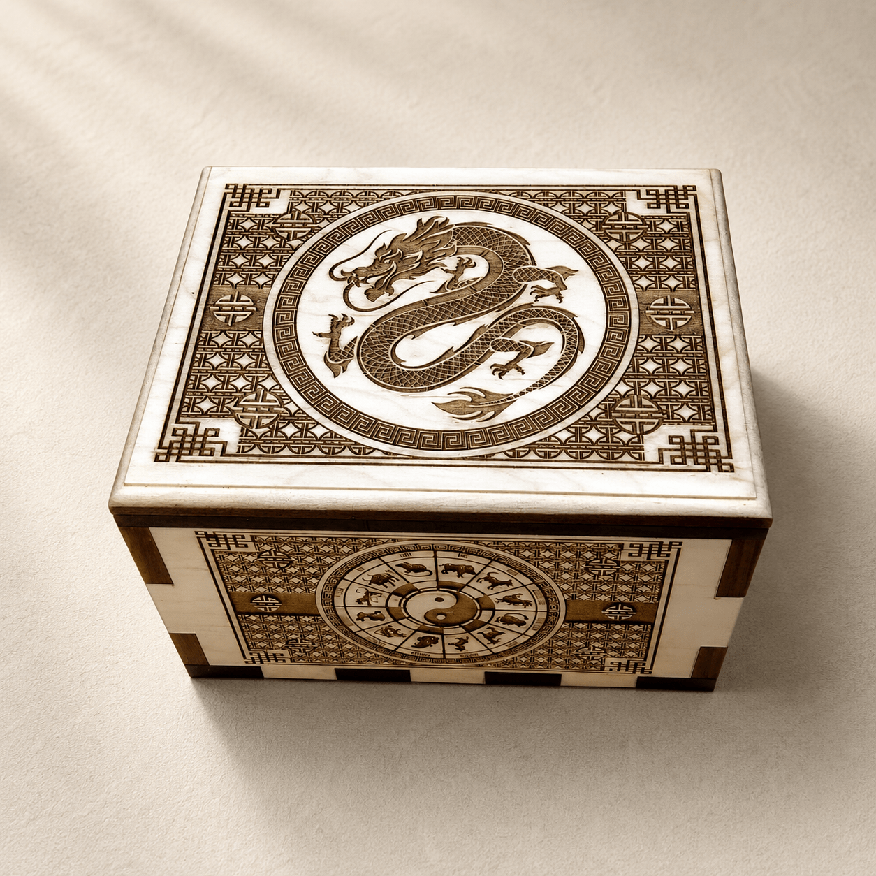 Wooden Puzzle and Game Gifts Over $100 - Creative Crafthouse