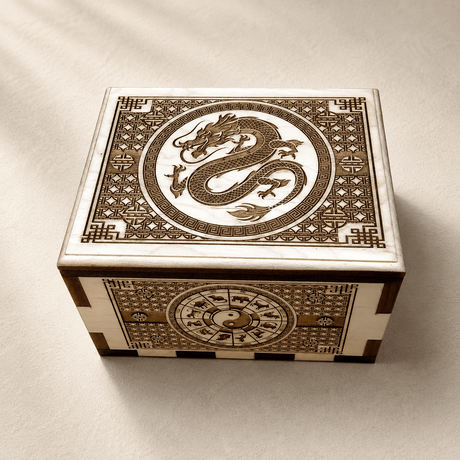 Wooden Puzzle and Game Gifts Over $100 - Creative Crafthouse