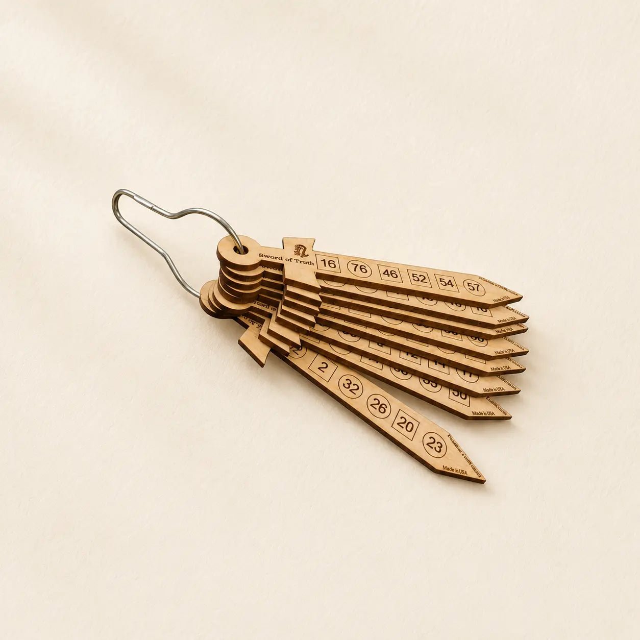 Wooden Puzzle and Game Gifts Under $25 - Creative Crafthouse