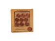 10 Penny Puzzle with Pennies Included | Handcrafted Wooden Brain Teaser for Puzzle Lovers - Creative Crafthouse