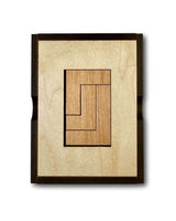 3L Puzzle - Two Challenges in One! - Creative Crafthouse