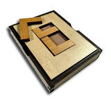3L Puzzle - Two Challenges in One! - Creative Crafthouse