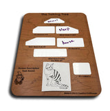 The Talking Tree Picture Description Board | Language & Cognitive Activity
