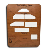 The Talking Tree Picture Description Board | Language & Cognitive Activity