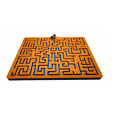 Acrylic Key Maze Puzzle – Escape Room Prop - Creative Crafthouse