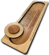 Aristotle’s Wheel Paradox Puzzle – Geometry & Physics Demonstration - Creative Crafthouse