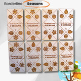 Borderline Puzzles – Wood Edge Matching Brain Teaser - Creative Crafthouse