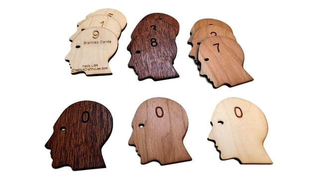 Brainiac 9 Magic Math Cards a Great Way to Mesmerize your Friends and Family - Creative Crafthouse