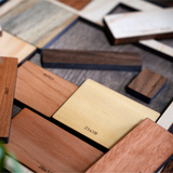 Calibron 12 - Theodore Edison's 1933 Wooden Packing Puzzle