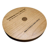 Confederate Army Cipher Disk – Civil War Encryption Wheels - Creative Crafthouse