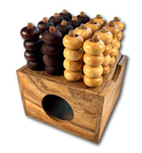 Connect 4 3D – The Classic Game, Now in Every Direction - Creative Crafthouse