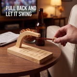 Custom Decision Maker for Gamblers | Personalizable Gift - Creative Crafthouse