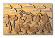 Day and Month Puzzle - A Learning and Memory Puzzle - Creative Crafthouse