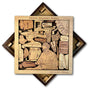 Dental Hygienist Puzzle – Personalized Wooden Gift and Decor - Creative Crafthouse