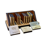 Dewey's Dilemma Wood Puzzle | The Perfect Desktop Game - Creative Crafthouse