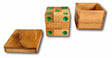 Dice Cube Challenge - 6 puzzles w/ 4 degrees of difficulty! - Creative Crafthouse