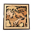 Dog Lovers Puzzle | Personalizable Gift - Creative Crafthouse