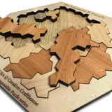 Einstone II Puzzle | The Impossibly Hard Brain Teaser - Creative Crafthouse