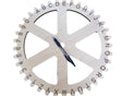 Escape Rooms Props - Jumbo Enigma Cipher Gears - Create Secret Codes and Messages - Creative Crafthouse
