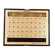 Fanorona Board Game – Classic Two - Player Strategy Game - Creative Crafthouse