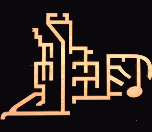 Feed the Dog Maze Puzzle – unusual and challenging fun - Creative Crafthouse