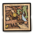 Florida Challenge Puzzle | Artistic Wooden Gift & Souvenir - Creative Crafthouse