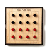 Four Field Kono | Korean Strategy Game - Creative Crafthouse