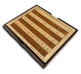 Fractions Puzzle – Wooden Math Learning Toy for Kids & Classrooms - Creative Crafthouse
